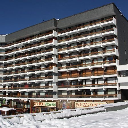 Appartement Lumineux Au Coeur De La Station Avec Balcon Sud, Acces Direct Aux Pistes, 5 Pers. - Fr-1-344-1059 Сен-Мартен-де-Бельвіль Екстер'єр фото